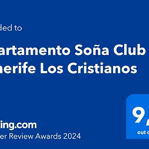 Sona Club Tenerife Cristianos Apartamento Los Cristianos (Tenerife)