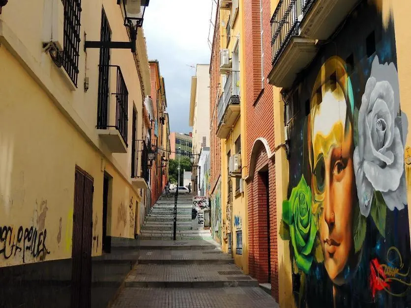 Centro De Malaga - Calle Zanca 0*,  Spain