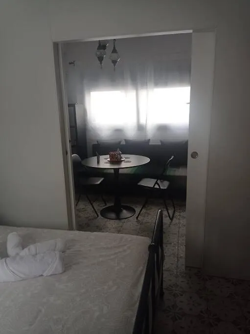 Apartment Centro De Malaga - Calle Zanca