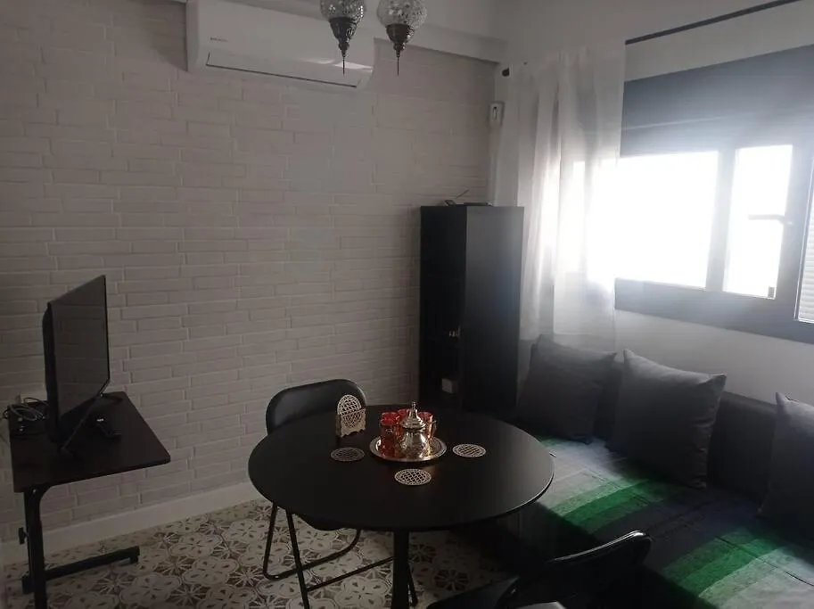 Apartment Centro De Malaga - Calle Zanca