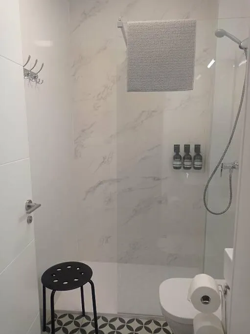 Centro De Malaga - Calle Zanca Apartment