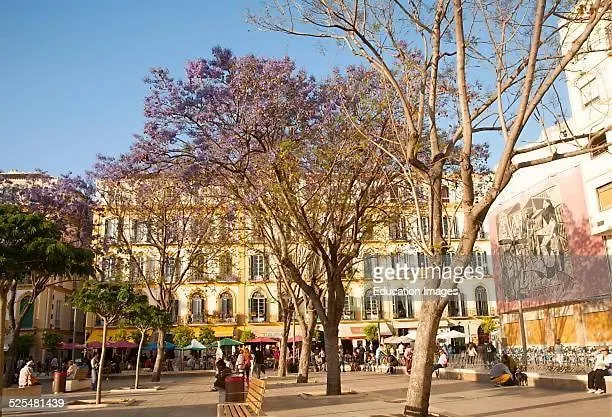 Apartment Centro De Malaga - Calle Zanca Spain